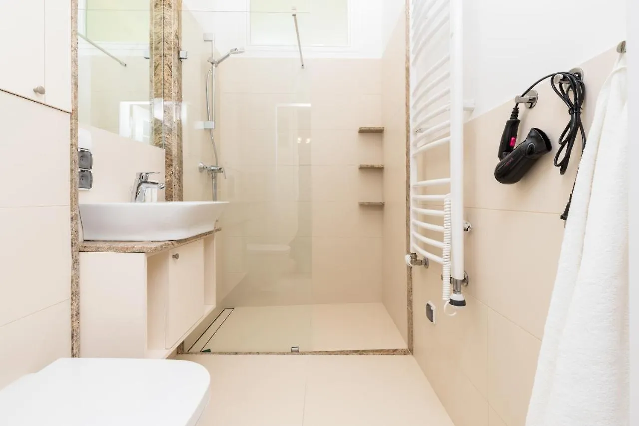 Apartment At Dabrowskiego 6 Street - 300 M To The Beach Sopot